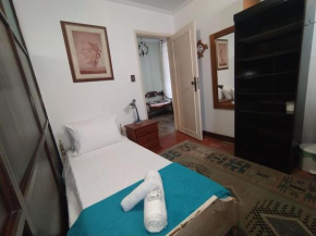 Quarto e Banheiro Somente Seu Próximo Metro e Aeroporto CGH